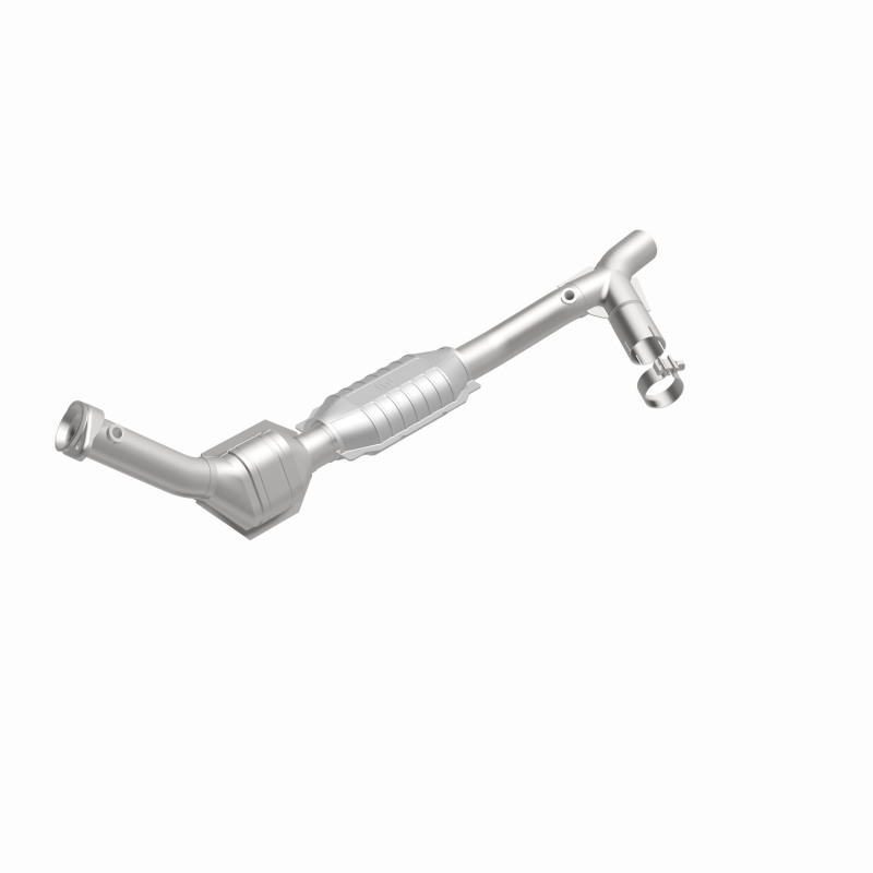 MagnaFlow Conv DF 98 Ford Expedition 5.4L - Image 3