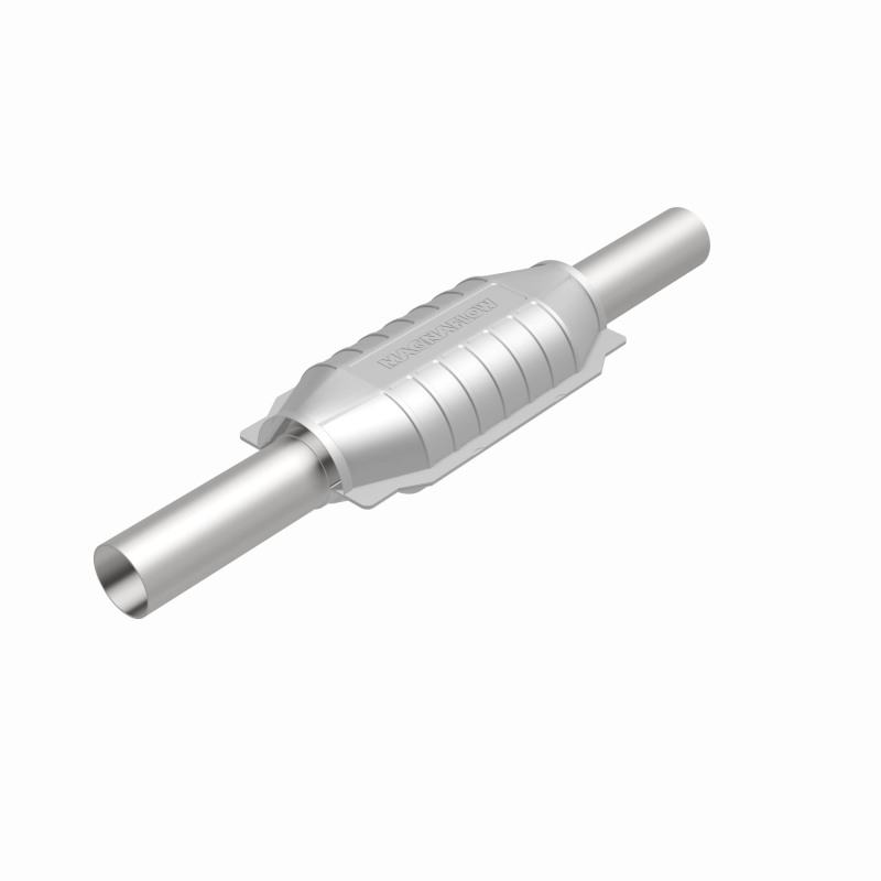 MagnaFlow Conv GM 25.25X6.5X4 2.25/2.25 - Image 3