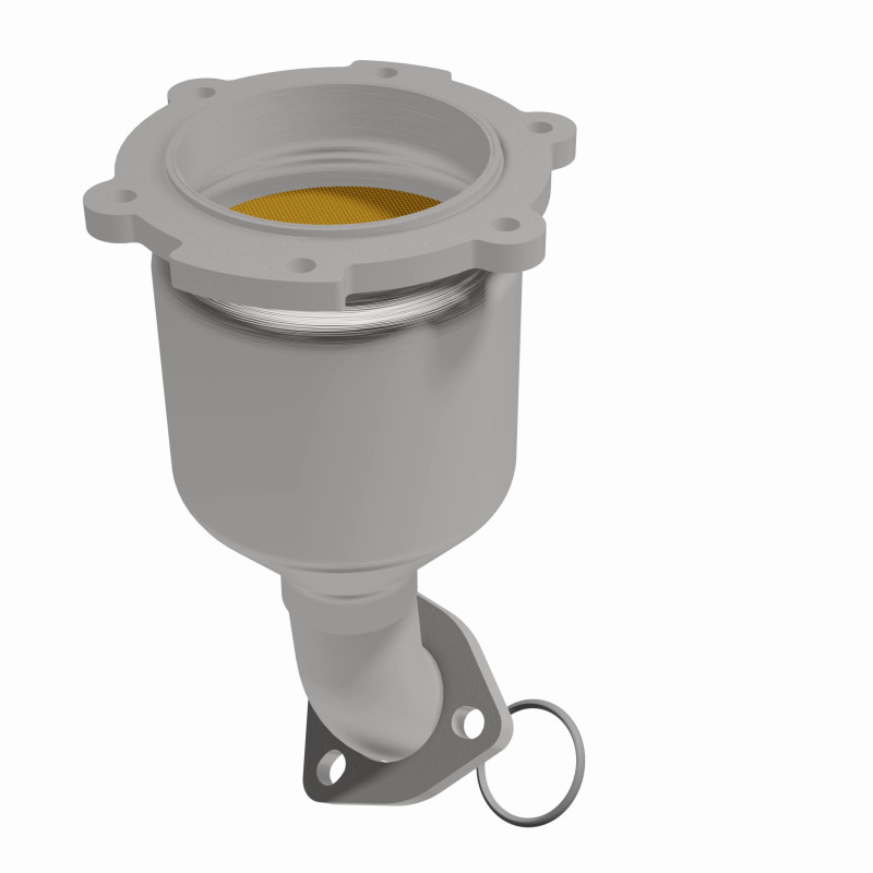 Magnaflow 2004-2009 Nissan Quest 3.5L Direct Fit Converter - Image 6