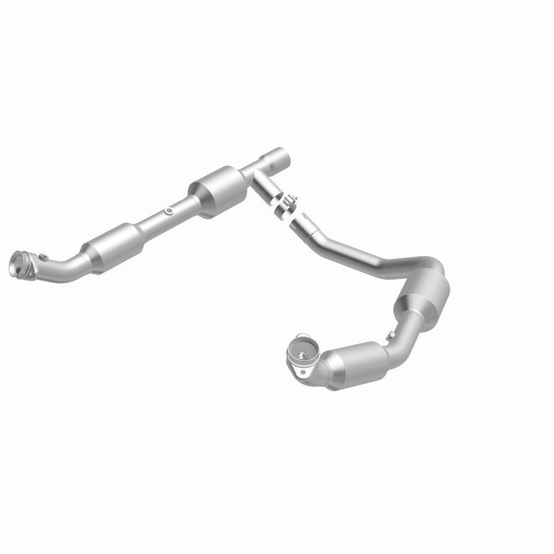 MagnaFlow Conv Direct Fit 05-06 Ford E-350 Super Duty 5.4L - Image 5