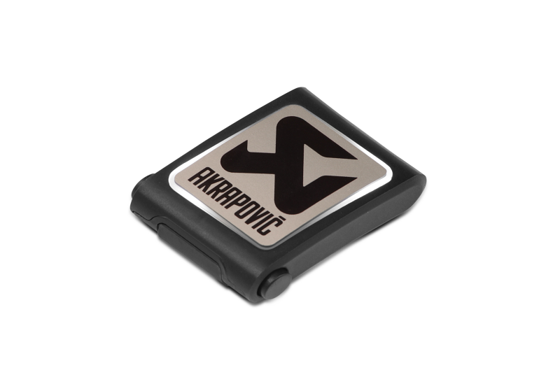 Akrapovic 09-15 Audi R8 5.2 FSI Coupe/Spyder Sound Kit - Image 4