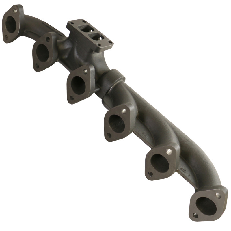 BD Diesel 03-07 Dodge 5.9L Cummins Pulse Exhaust Manifold Kit - Image 6