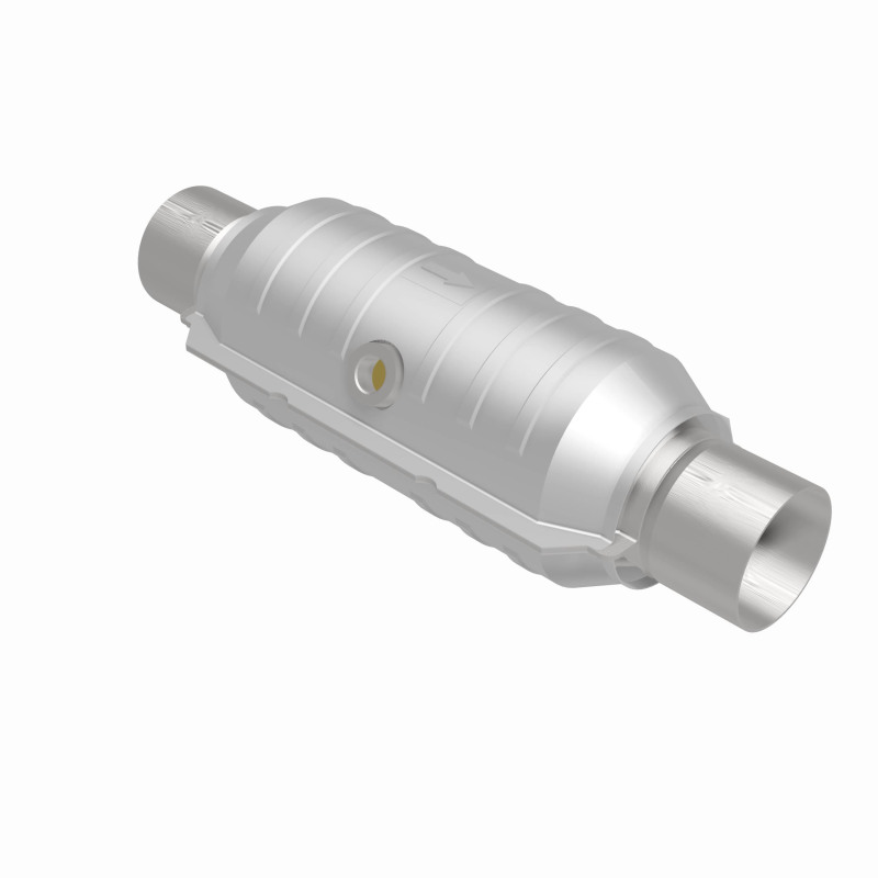 MagnaFlow Conv Univ 2.5inch Honda - Image 7