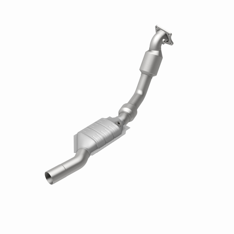 MagnaFlow Conv DF 03-04 Audi RS6 4.2L Driver Side - Image 6