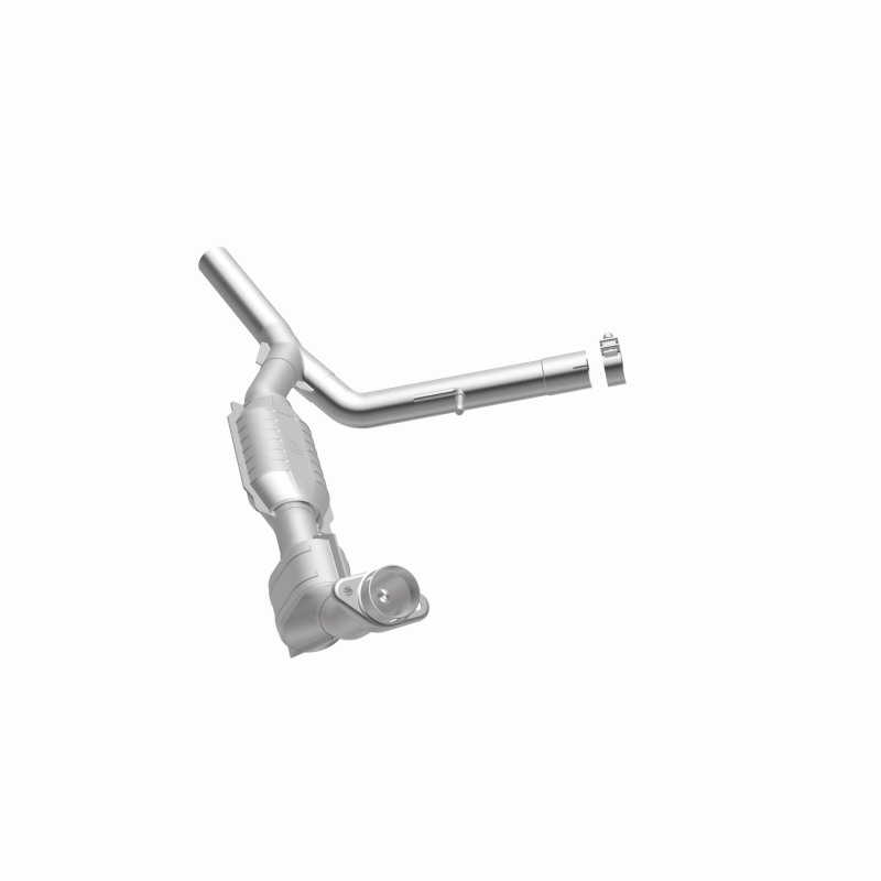MagnaFlow Conv DF 04-06 F-150 5.4 2WD P/S 49S - Image 4