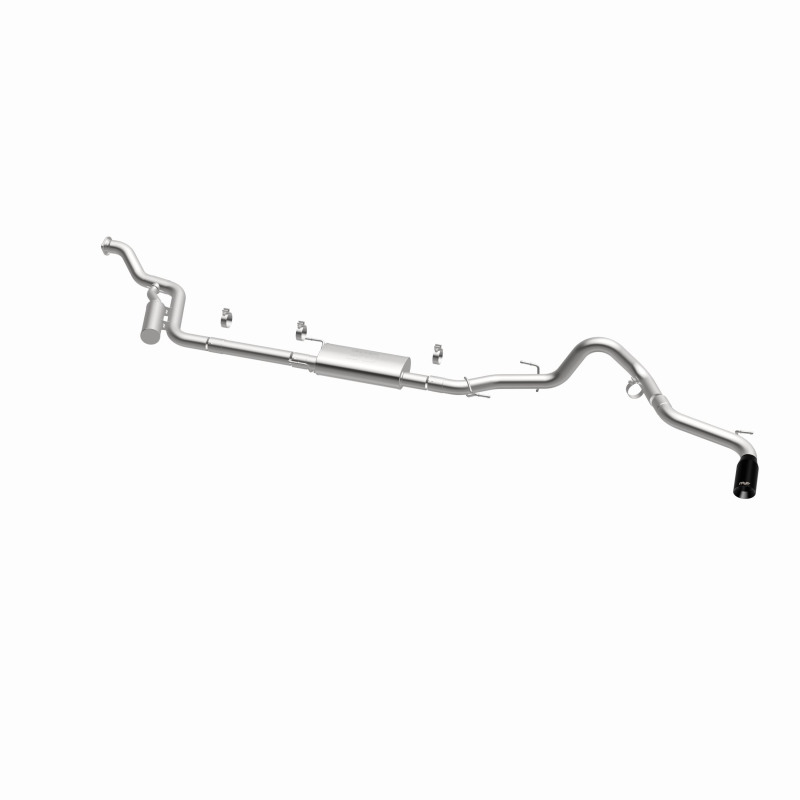 Magnaflow 2024 Toyota Tacoma Speq Series Cat-back Exhaust System - Image 5