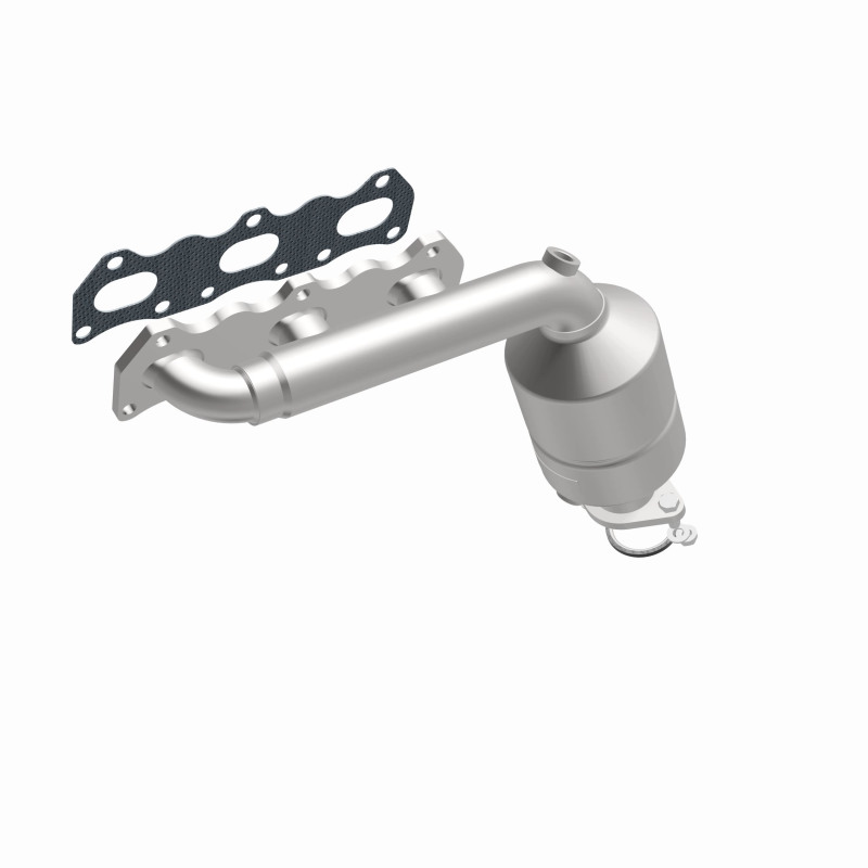 Magnaflow Conv DF 04-08 Grand Vitara V6 2.7L DS - Image 3