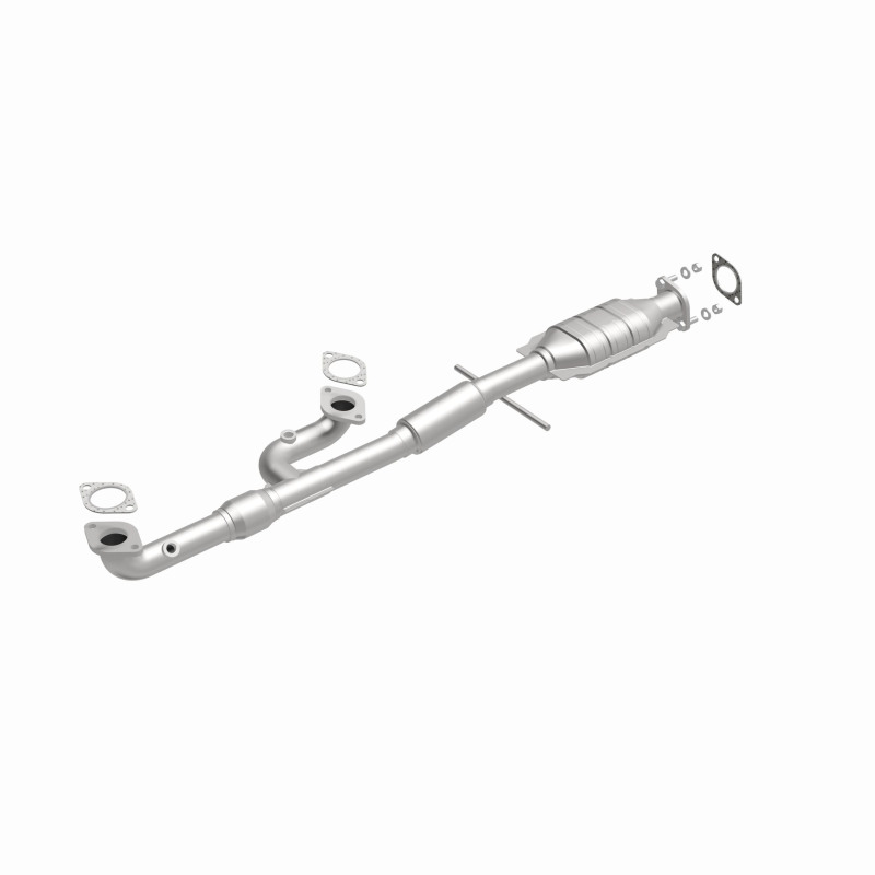MagnaFlow Conv DF 02-05 Hyundai XG350 3.5L - Image 6