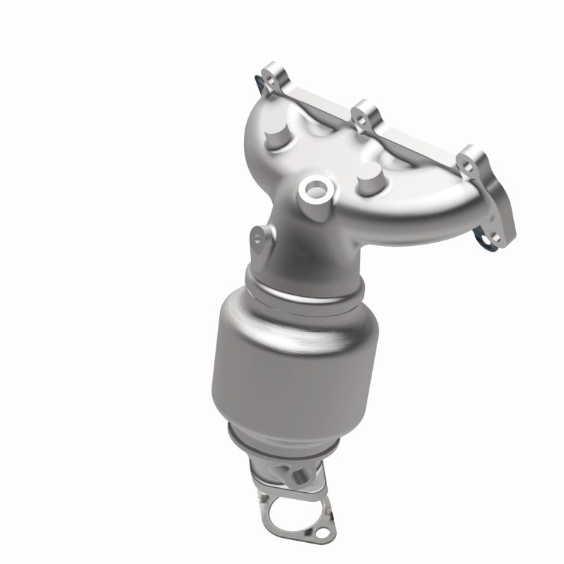 MagnaFlow 06-10 Kia Optima 2.7L Direct Fit CARB Compliant Manifold Catalytic Converter - Image 10