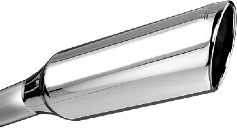 Borla 05-09 Mustang 4.0L V6 AT/MT RWD 2dr SS Exhaust (rear section only) - Image 4