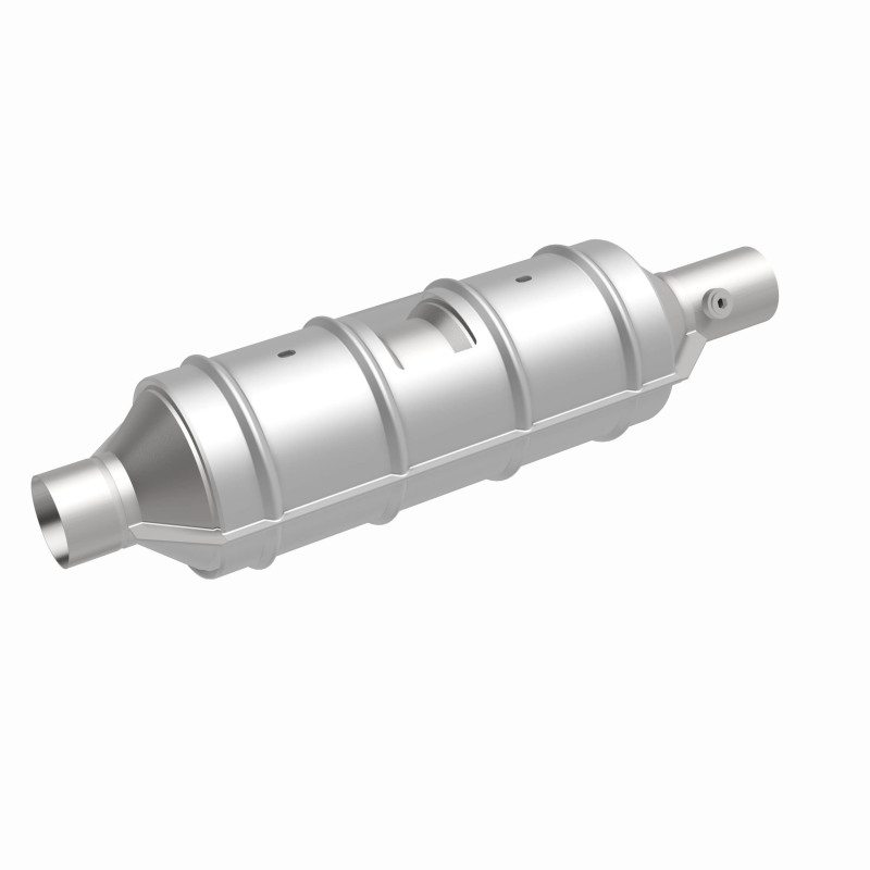 MagnaFlow Conv Univ 97-02 Ford Truck And Vans - Image 3