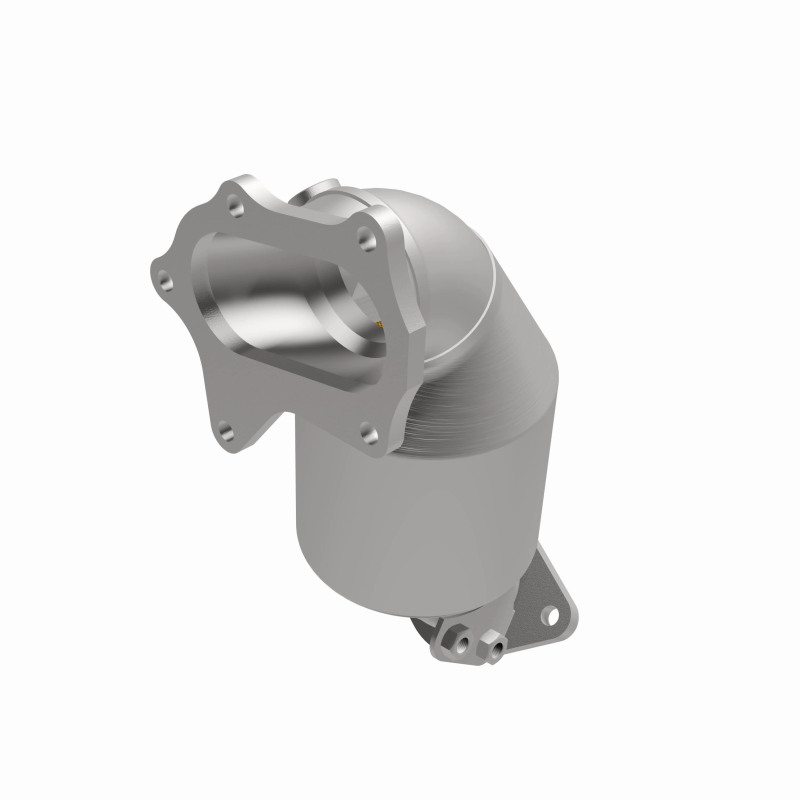 Magnaflow 13-14 Hyundai Genesis Coupe 2.0L Direct Fit Converter - Image 3