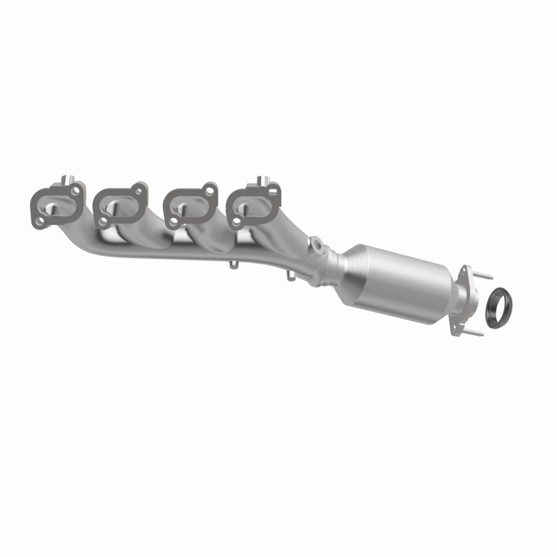 MagnaFlow Conv DF 04-06 Cadillac SRX 4.6L P/S - Image 5