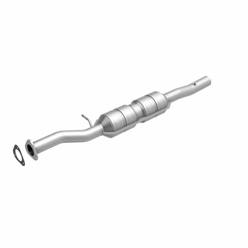MagnaFlow Conv DF Ford Excursion 00-02 5.4L - Image 7