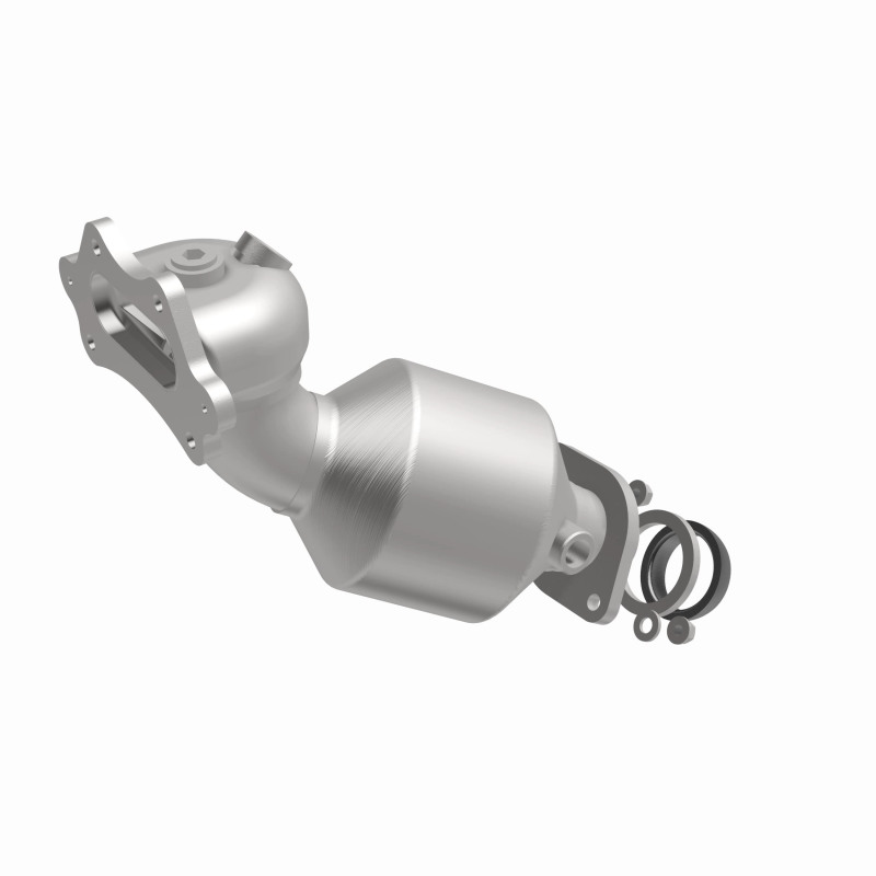 MagnaFlow Conv DF 06-10 Honda Civic 1.3L - Image 4