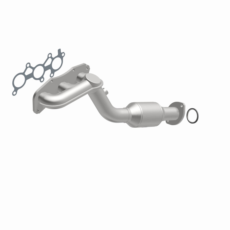 MagnaFlow Conv DF 2006 Lexus GS300 3.0L Driver Side m - Image 3