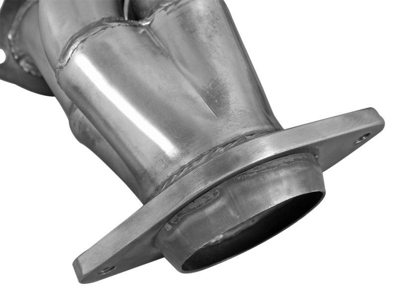 aFe Twisted Steel Headers Dodge Challenger SRT-8 11-14 V8-6.4L - Image 4