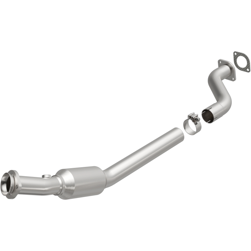 MagnaFlow Conv DF GTO- 2005-2006 6.0L OEM - Image 2