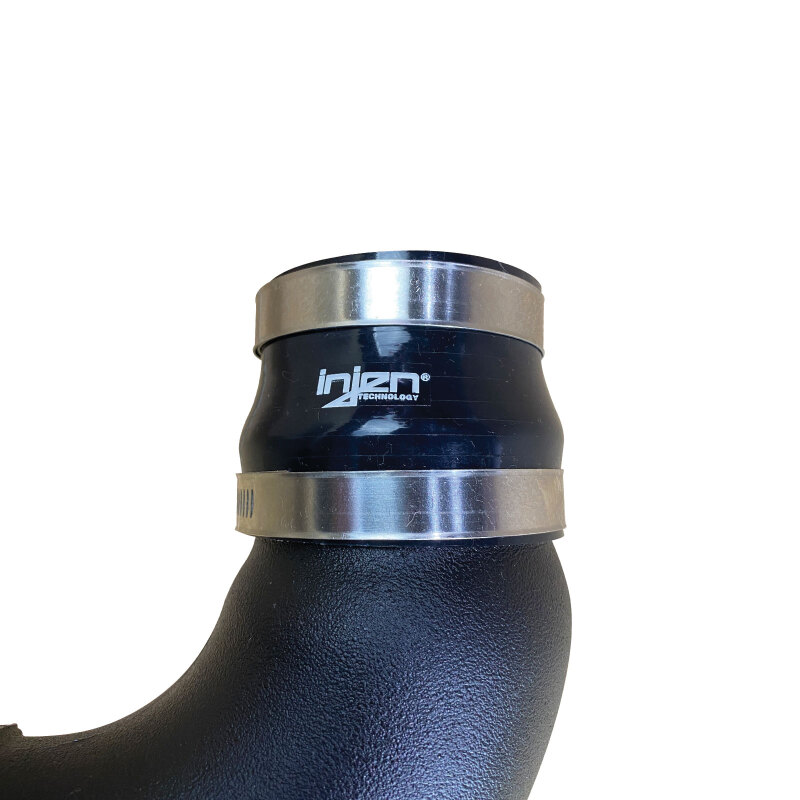 Injen 15-19 VW Golf R 2.0L TFSI Evolution Intake - Image 8