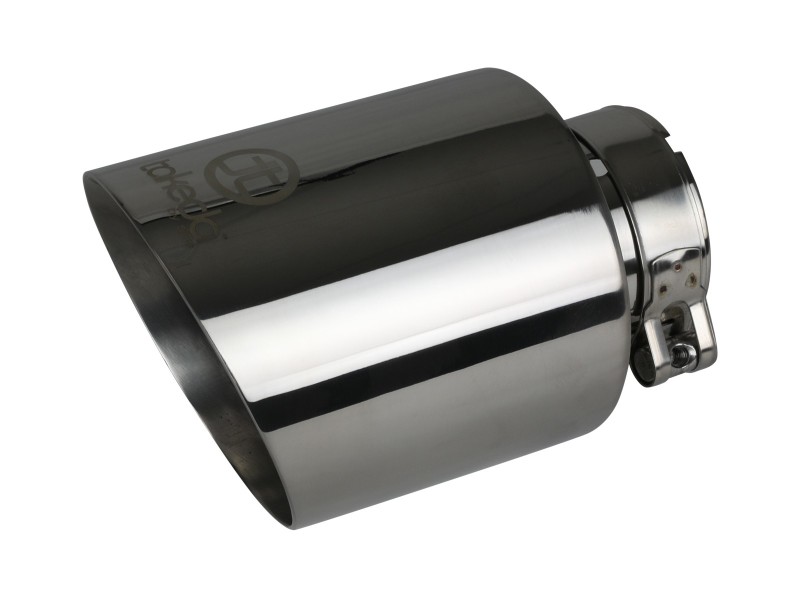 aFe POWER Takeda 06-13 Lexus IS250/IS350 SS Axle-Back Exhaust w/ Polished Tips - Image 5