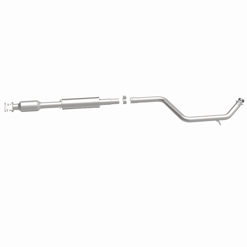 MagnaFlow 12-15 Mazda 5 2.5L Direct Fit CARB Compliant Catalytic Converter - Image 7