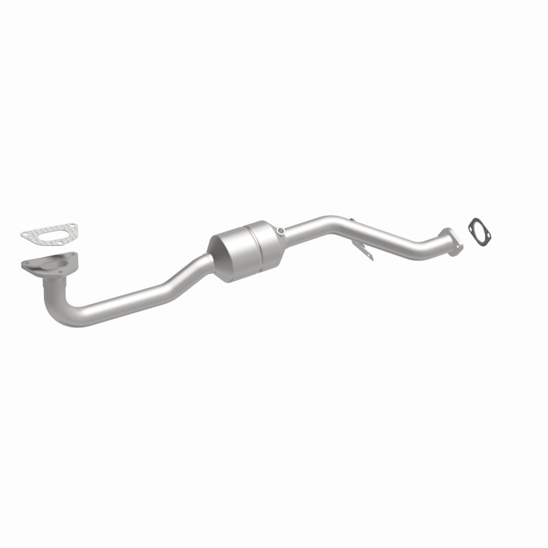 MagnaFlow Conv DF 04-05 Subaru Legacy / Outback 2.5L - Image 8