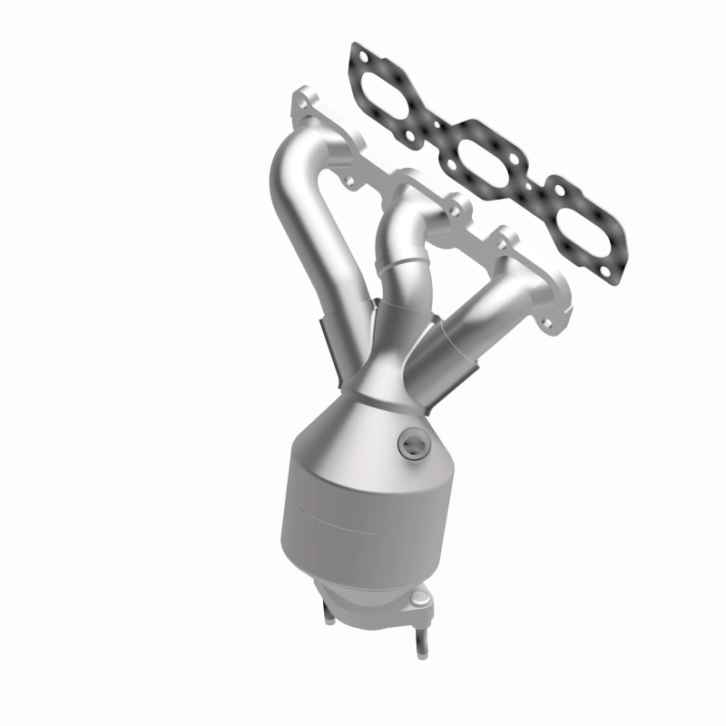 MagnaFlow Conv DF 2009 Mazda Tribute 3.0L - Image 7