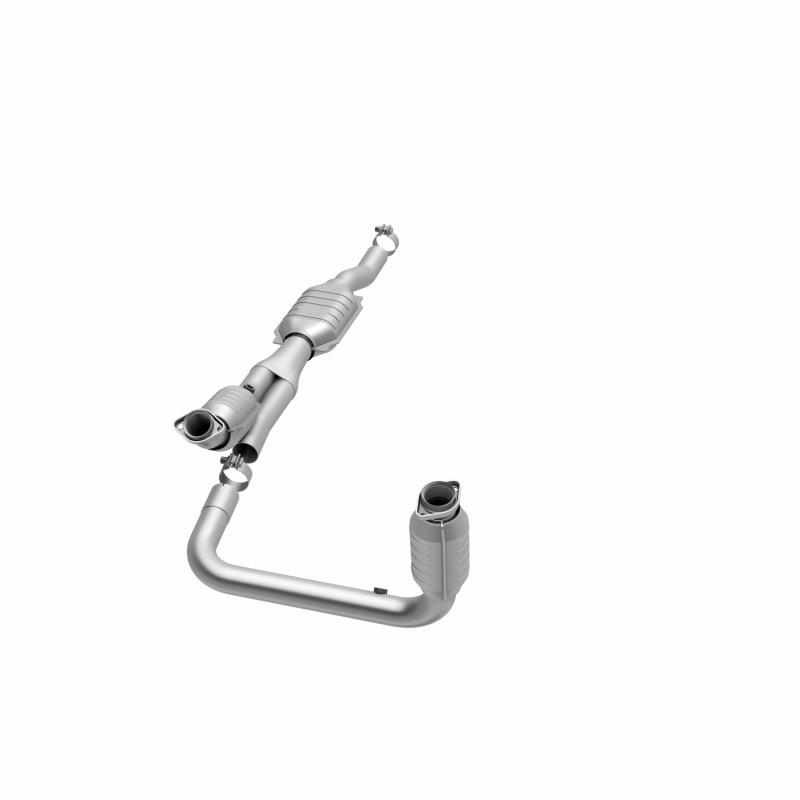 MagnaFlow Conv DF 02 Dodge Ram 5.9L - Image 6