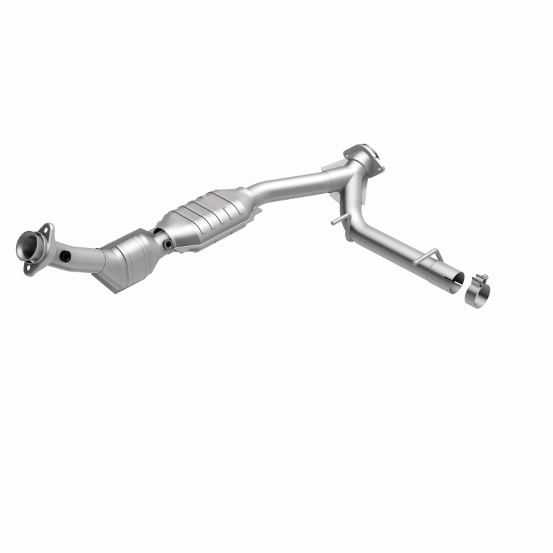 MagnaFlow Conv DF 03 Lincoln Navigator 5.4L - Image 3
