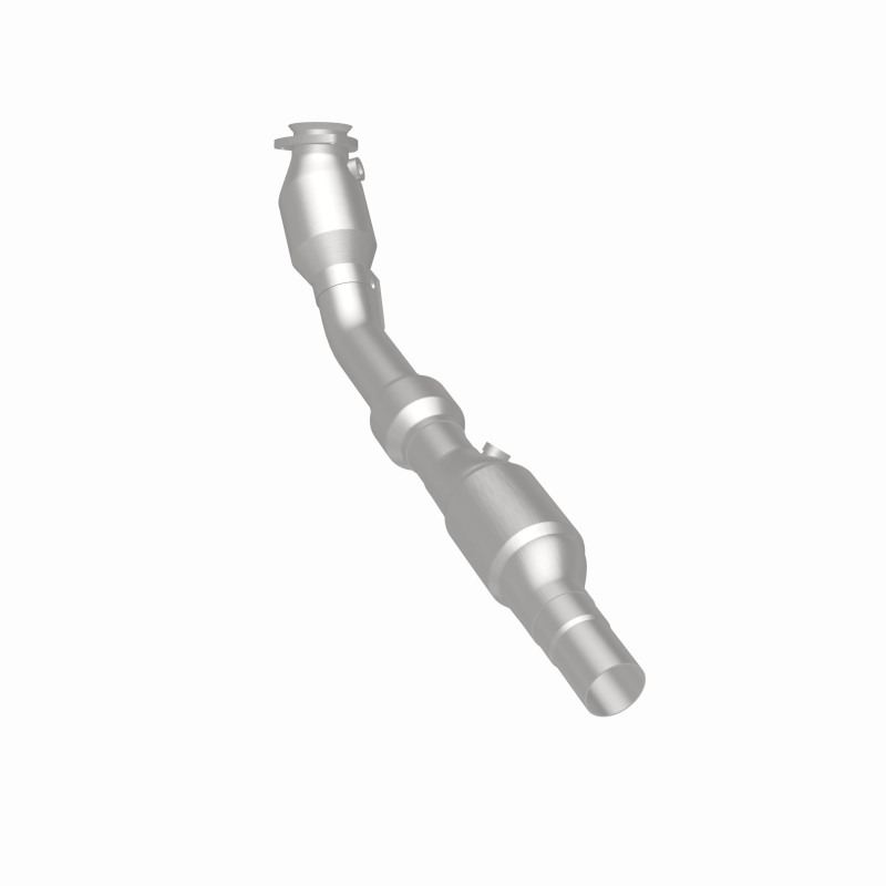 MagnaFlow Conv DF 06 Audi RS4 Awd D/S OEM - Image 7