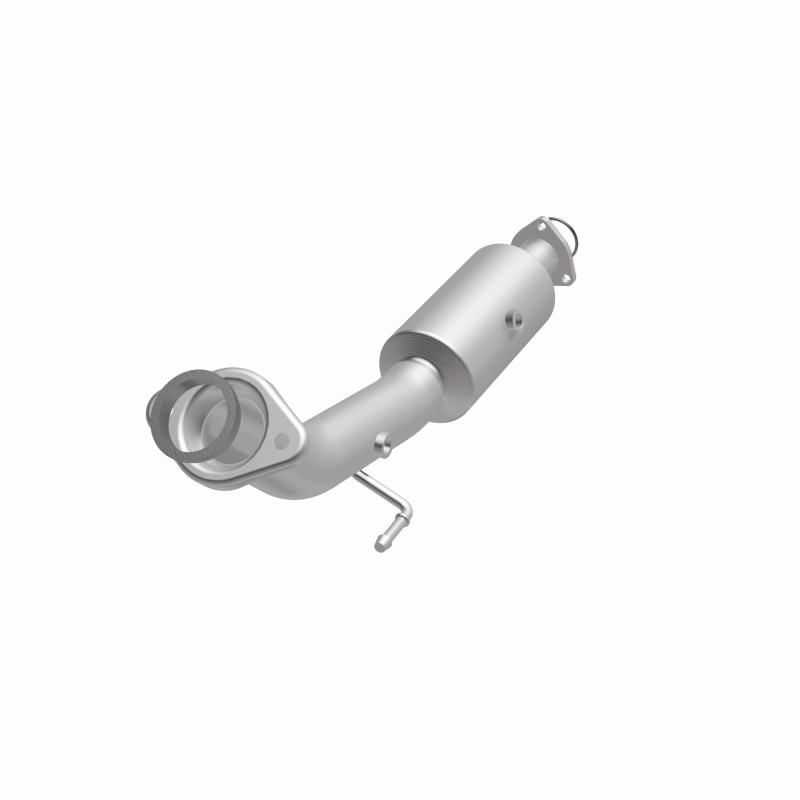 MagnaFlow 2007-2011 Honda Civic L4 2.0L California Catalytic Converter Direct Fit - Image 7