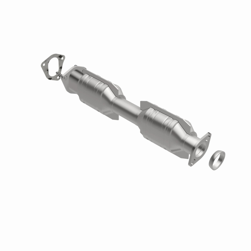MagnaFlow Conv DF 88-89 Ranger/Bronco II CA - Image 9