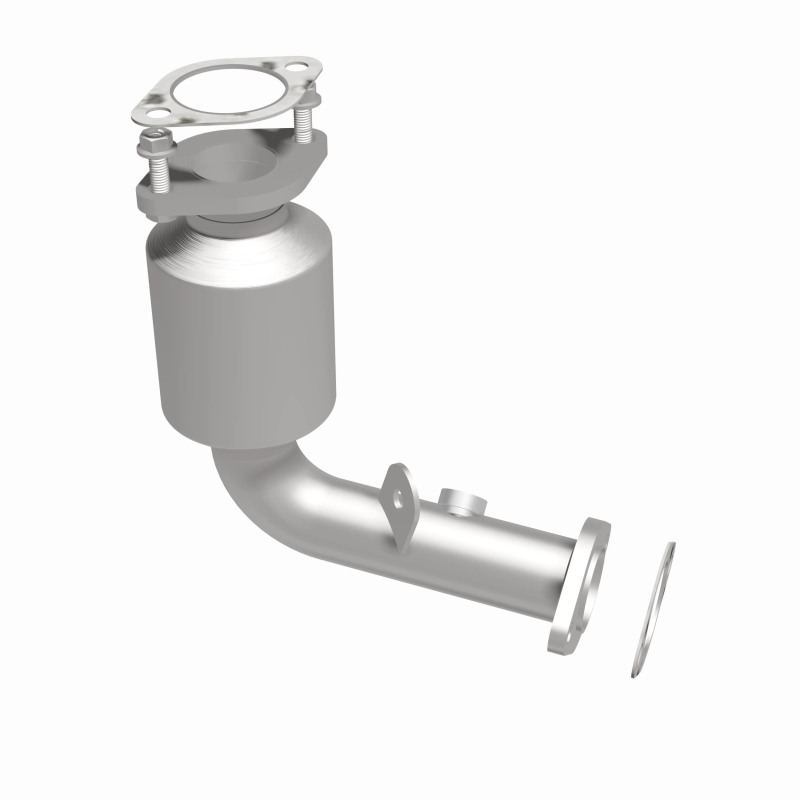 Magnaflow 09-10 Subaru Forester H4 2.5L California Direct-Fit Catalytic Convert - Image 9