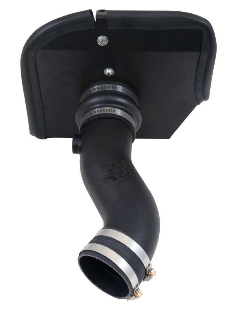 K&N 14-16 Jeep Cherokee V6-3.2L F/I FIPK Performance Intake - Image 10