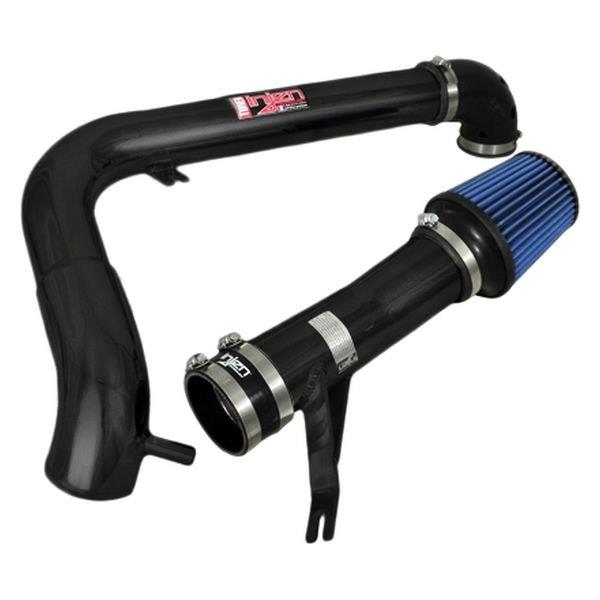 Injen 13 Dodge Dart 2.0L Black Cold Air Intake w/ MR Tech - Image 9