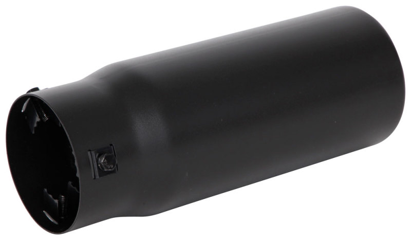 Spectre Exhaust Tip 4in. Resonated - Black - Image 3