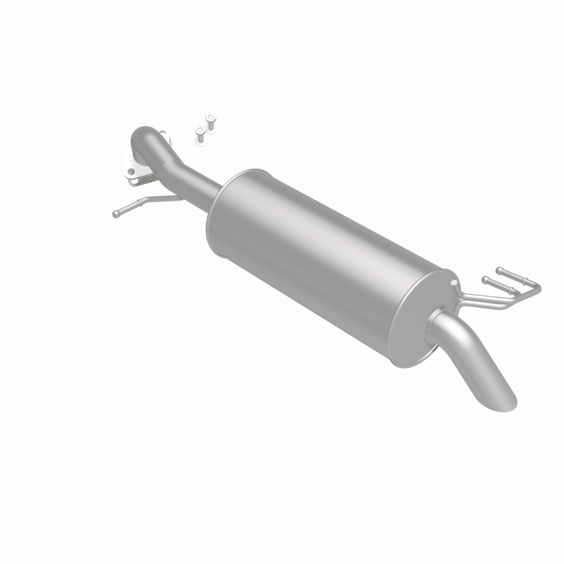 MagnaFlow BRE Exhaust Kit 12-13 KIA Soul 1.6L 2.0L - Image 2