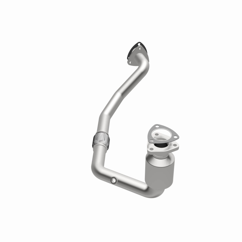 MagnaFlow Conv DF 00-03 Saturn LS 3.0L Front - Image 7