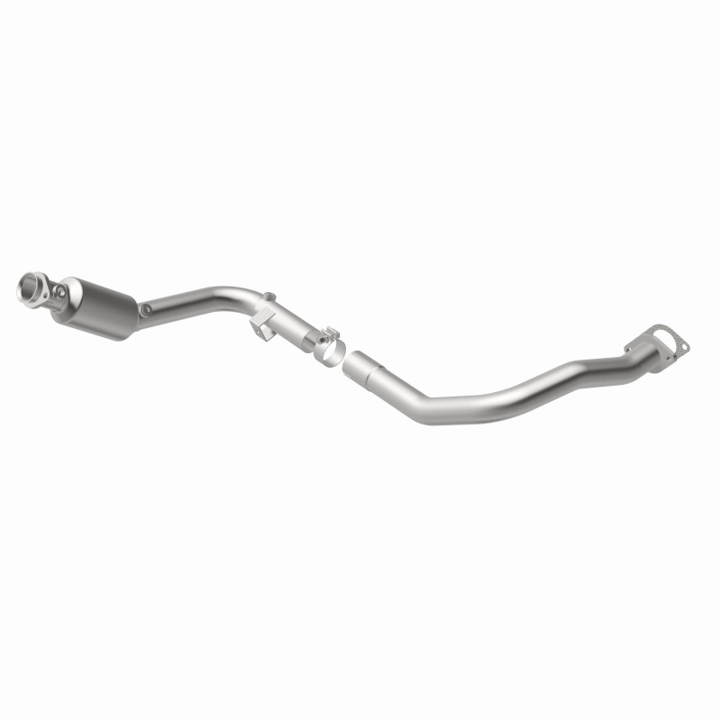 Magnaflow 07-09 Land Rover Range Rover Sport 4.2L Direct Fit Converter - Image 2