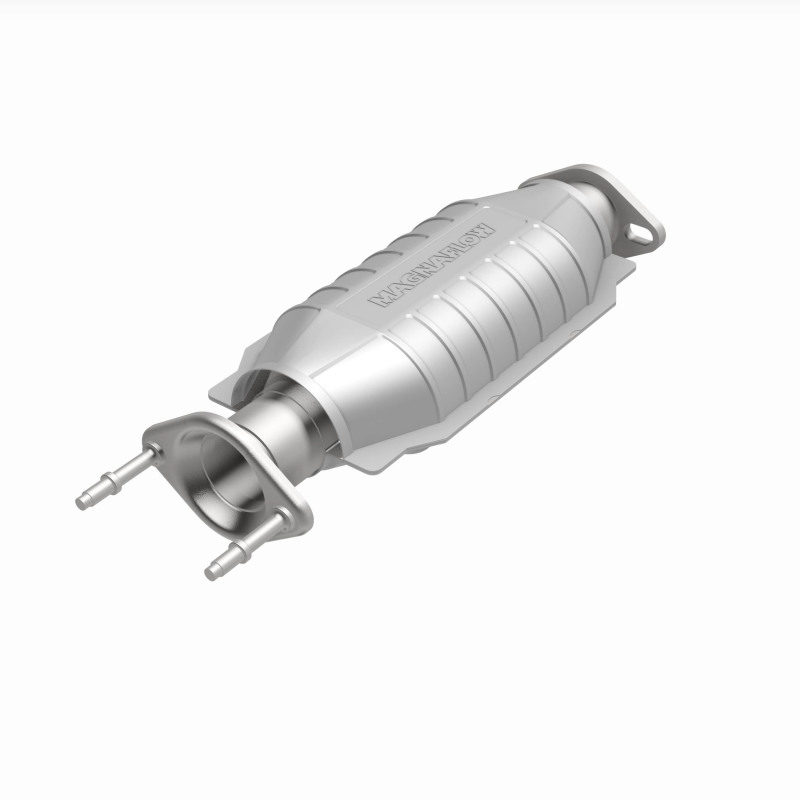 MagnaFlow Conv DF 98-00 Kia Sportage Rear - Image 9