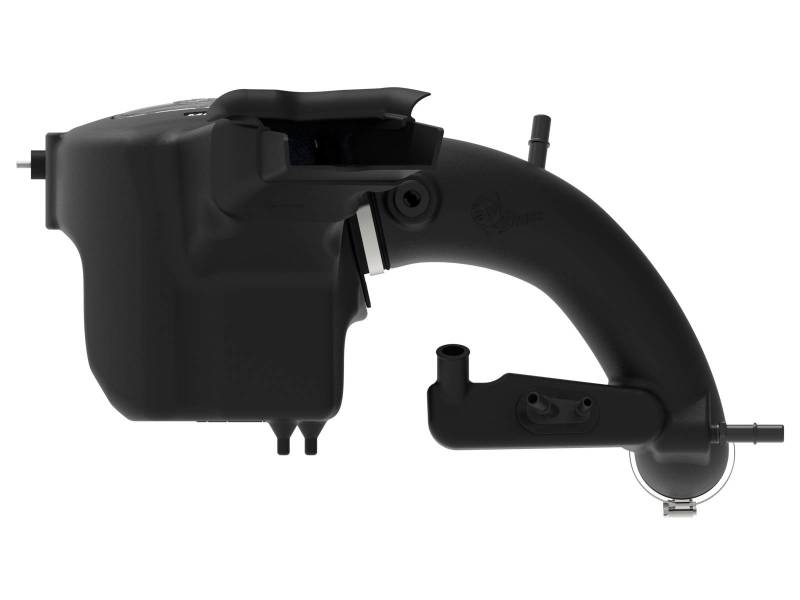 aFe POWER Momentum HD Cold Air Intake System w/ Pro 5R Media 2021+ Ford Bronco 2.3L (t) - Image 3