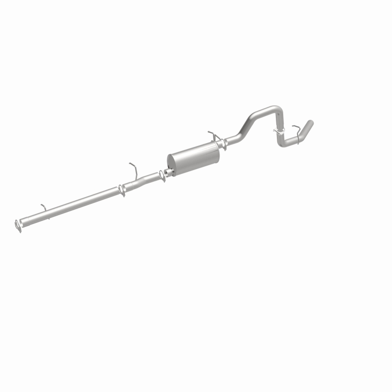 MagnaFlow BRE Exhaust Kit 05-07 Ford Superduty F250/F350 5.4L - Image 5