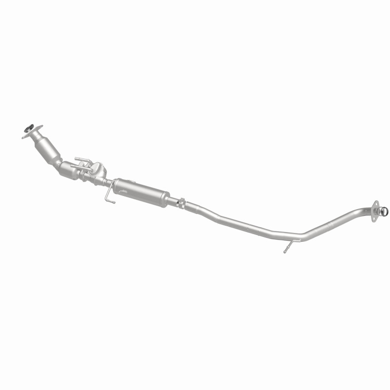 MagnaFlow Conv DF 12-15 Toyota Prius Plug -In Underbody 1.8L - Image 10