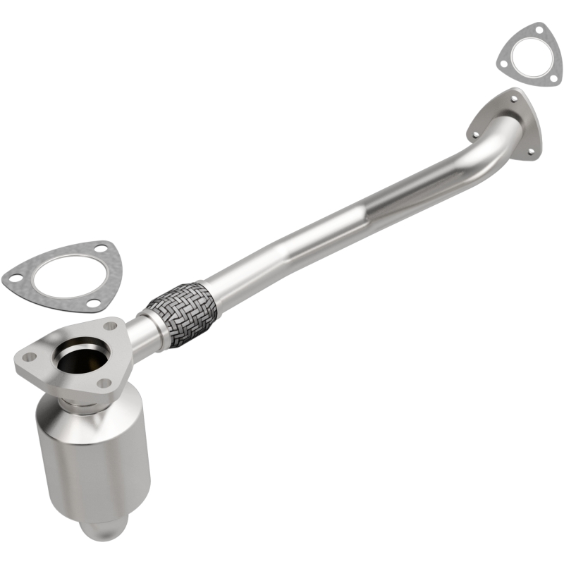 MagnaFlow Conv DF 00-03 Saturn LS 3.0L Front - Image 2