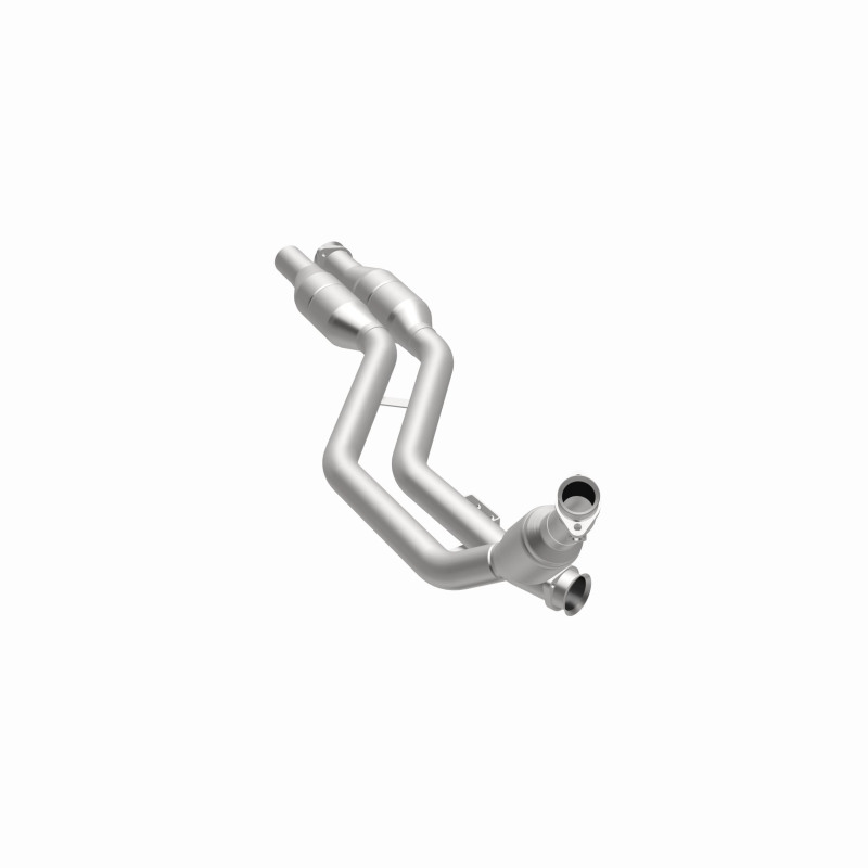 MagnaFlow Conv DF 99-03 Mercedes CLK430 4.3L - Image 8