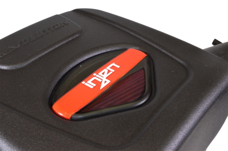 Injen 07-20 Toyota Tundra 5.7L Evolution Intake (Oiled) - Image 9