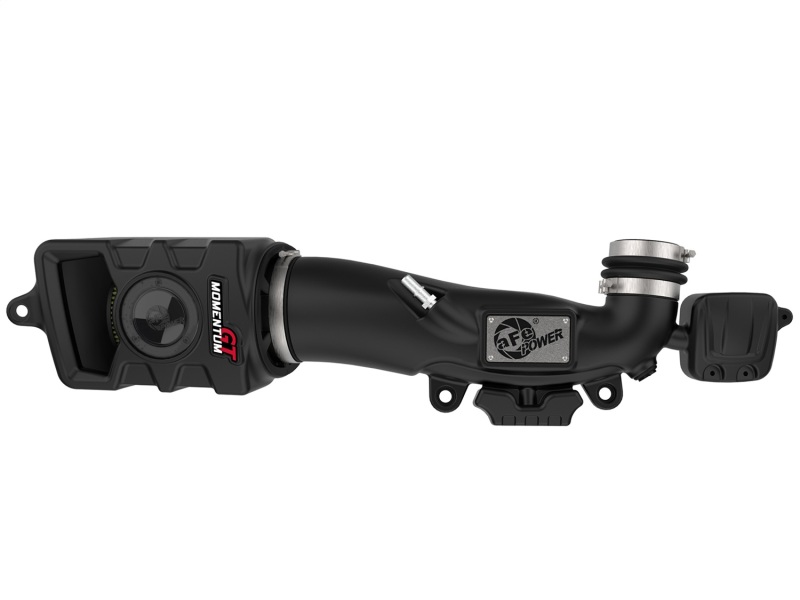 aFe Momentum GT Pro-GUARD 7 Cold Air Intake System 2018+ Jeep Wrangler (JL) V6 3.6L - Image 3