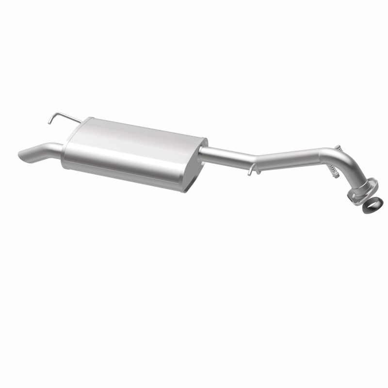 MagnaFlow BRE Exhaust Kit Replacement Stainless Toyota - Image 9