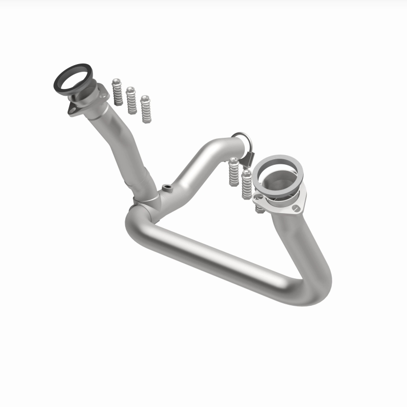 BRE Exhaust 92-93 S10 Sonoma 2.8L 4.3L Front Pipe Kit - Image 9