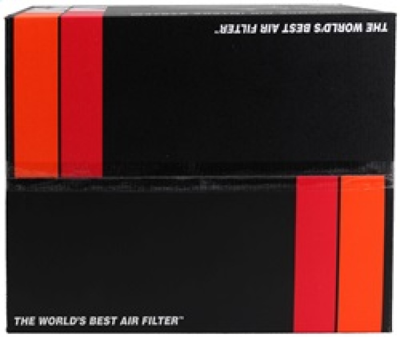 K&N 02-03 Dodge Ram V8-5.9L Performance Intake Kit - Image 7